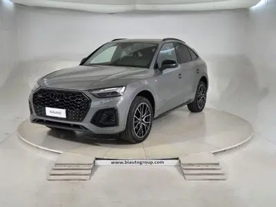 Audi Q5 Sportback Sportback 40 2.0 tdi mhev 12V quattro s-tronic del 2025 usata a Settimo Torinese