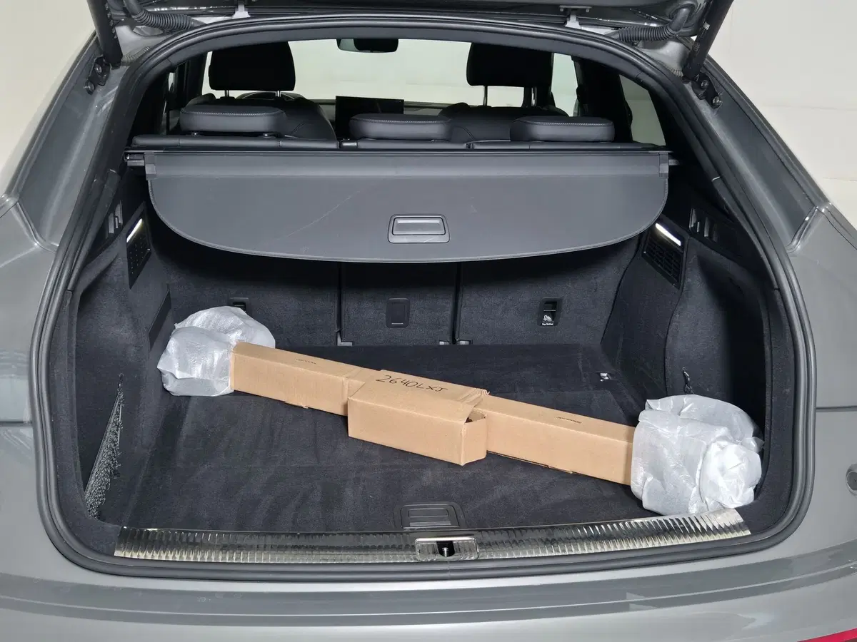 Audi Q5 Sportback usata a Torino (13)