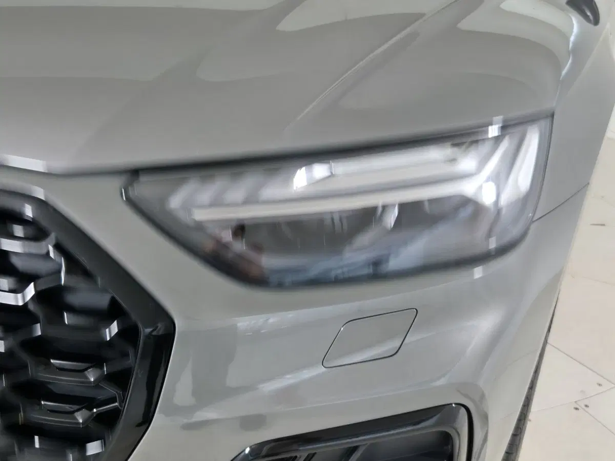 Audi Q5 Sportback usata a Torino (20)