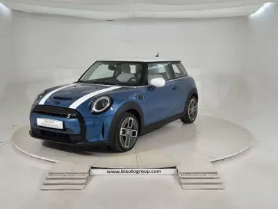 MINI Mini Cooper SE Electric del 2023 usata a Settimo Torinese