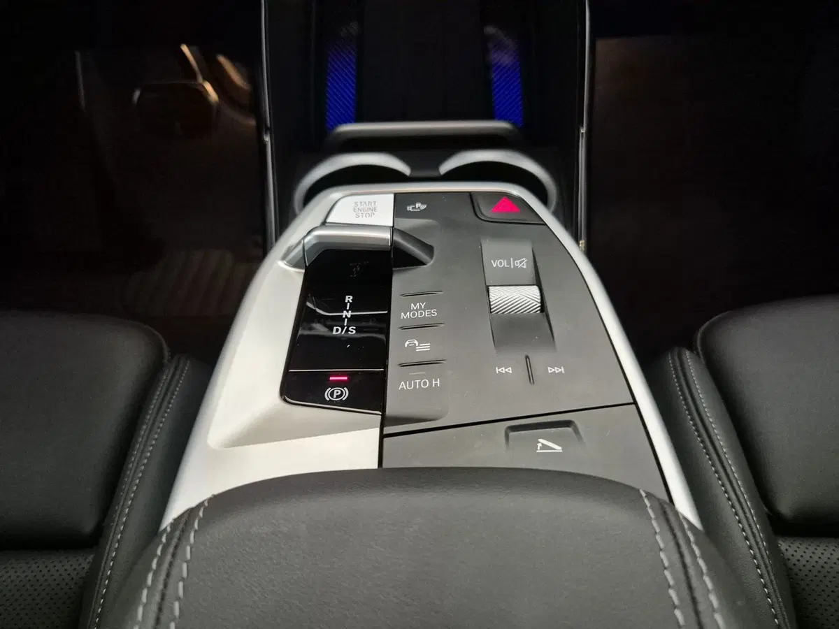 BMW X1 usata a Torino (11)