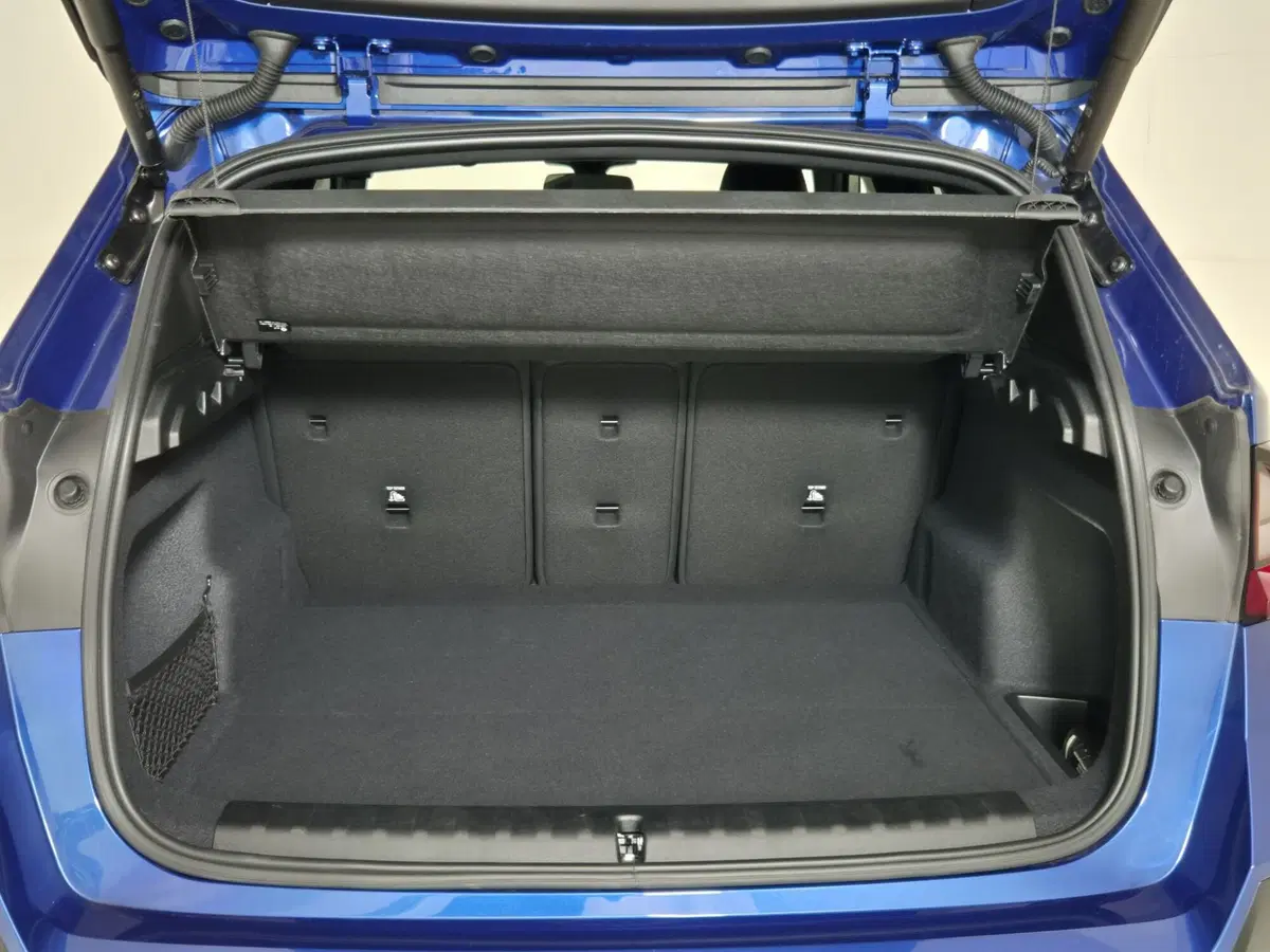 BMW X1 usata a Torino (13)