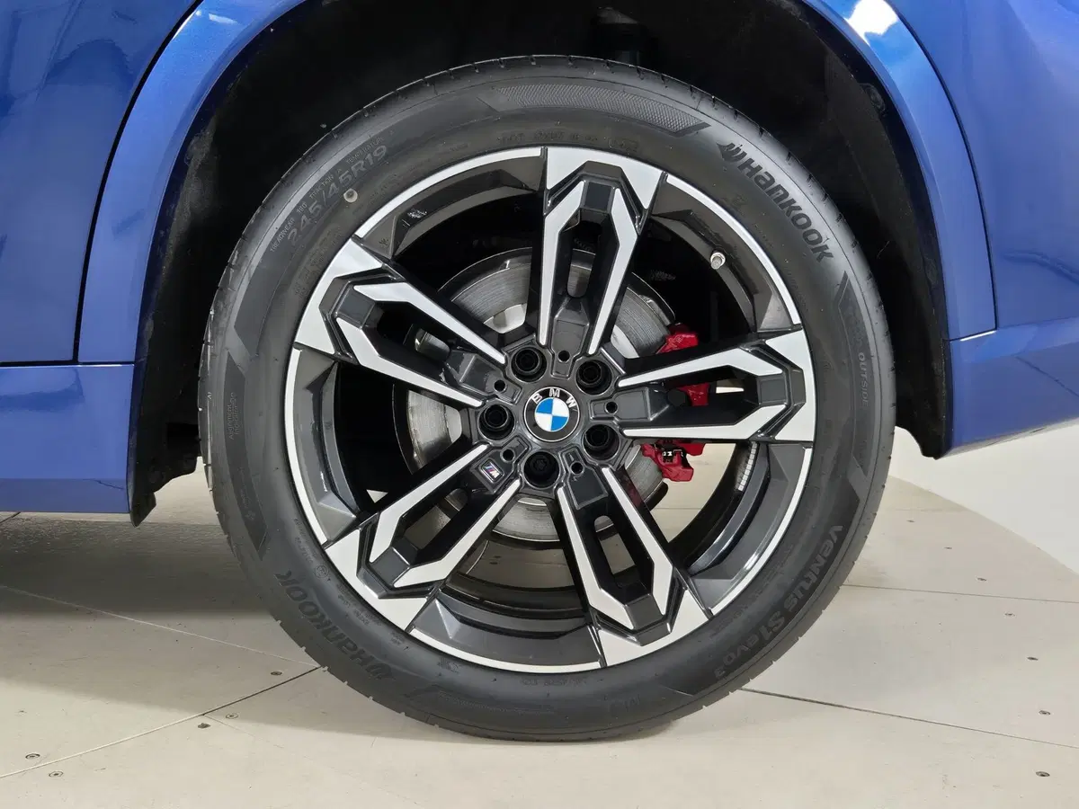 BMW X1 usata a Torino (14)