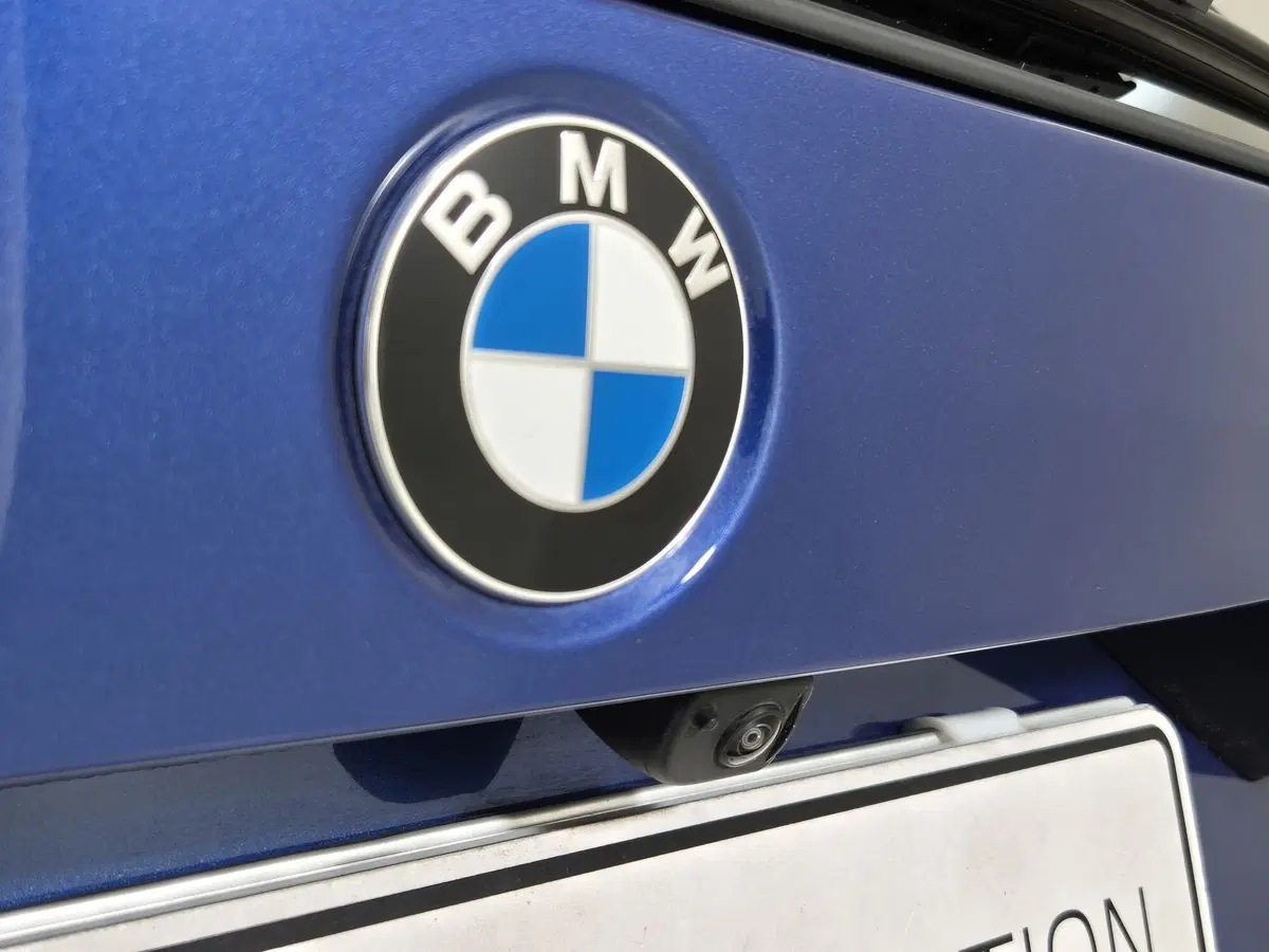 BMW X1 usata a Torino (17)