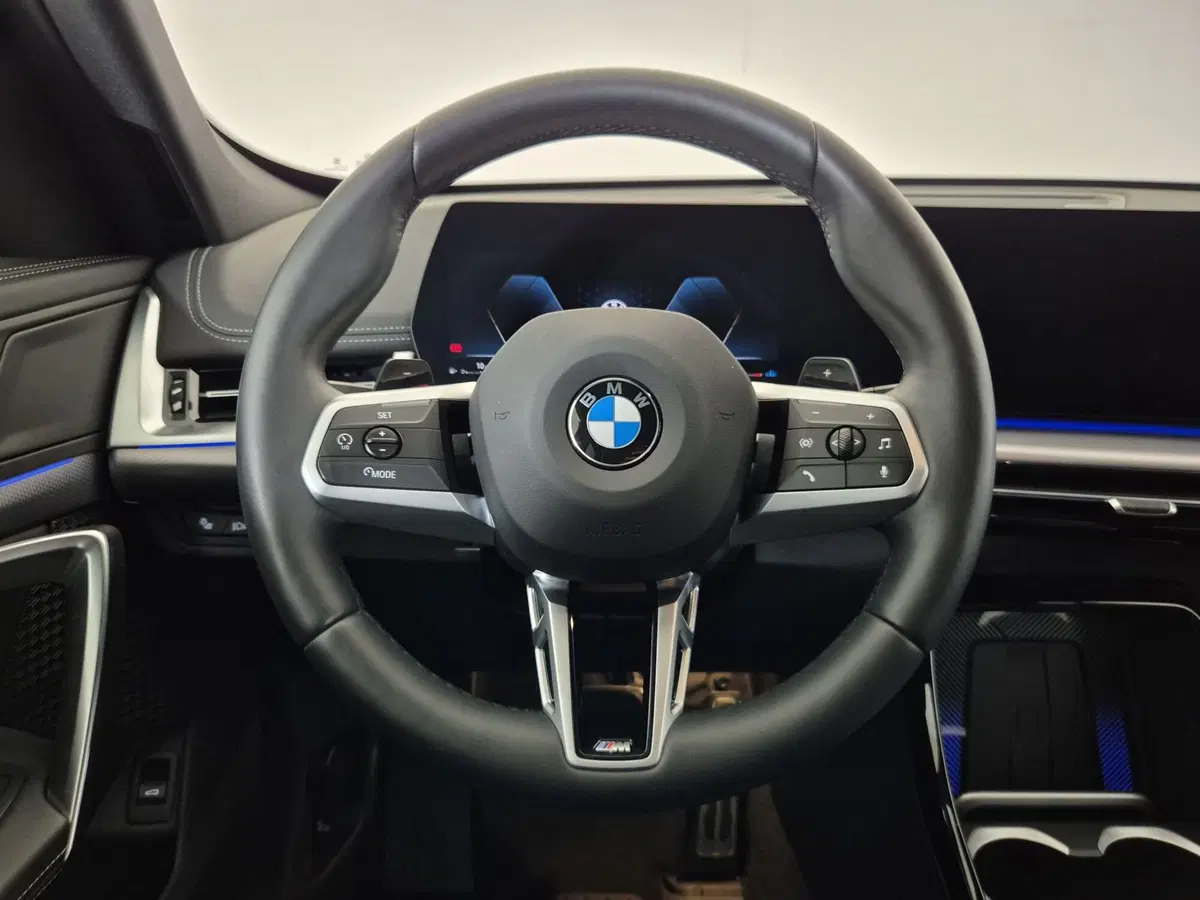 BMW X1 usata a Torino (20)