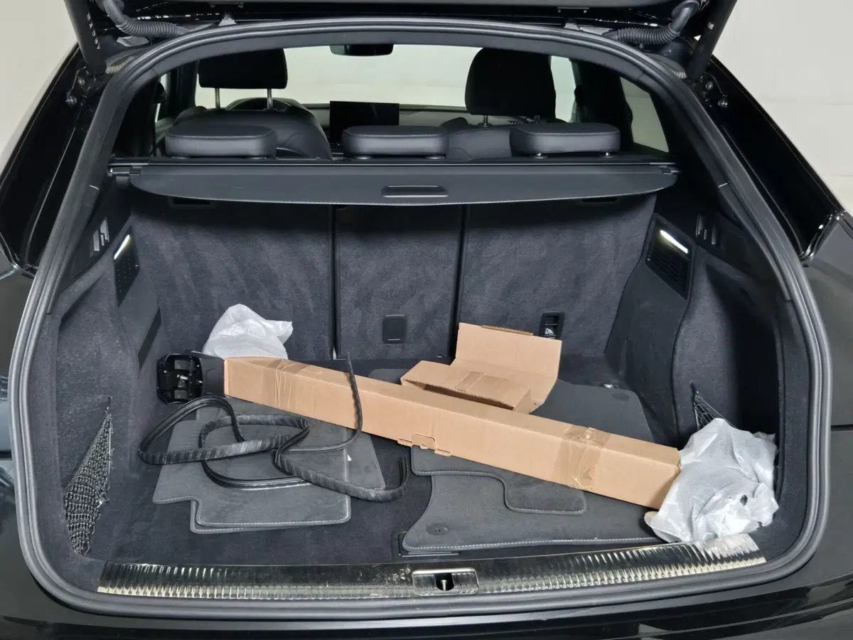 Audi Q5 Sportback usata a Torino (13)