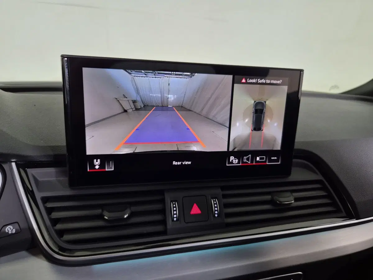 Audi Q5 Sportback usata a Torino (16)