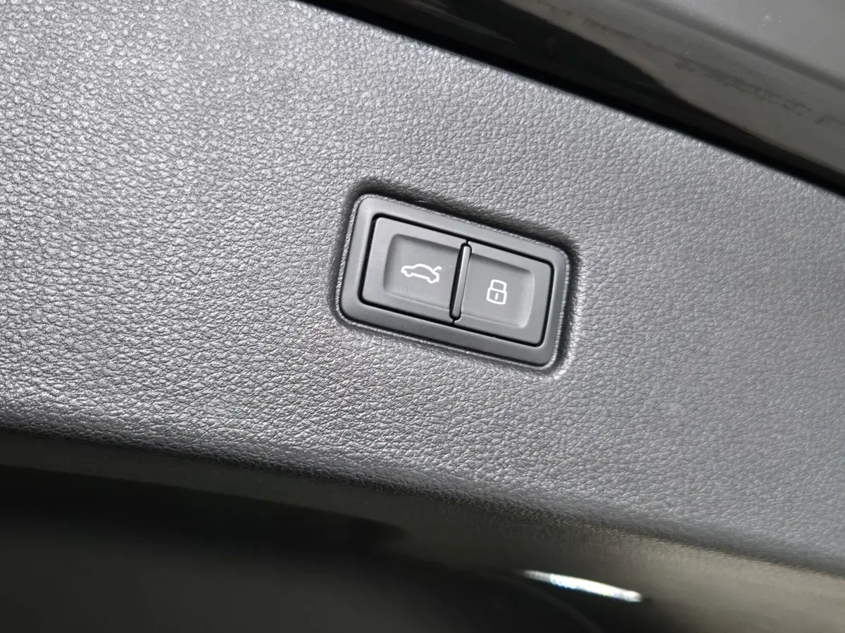 Audi Q5 Sportback usata a Torino (19)