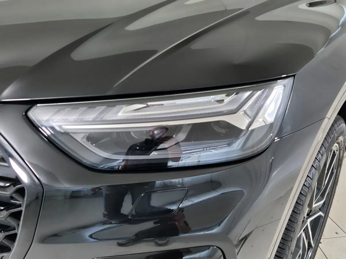 Audi Q5 Sportback usata a Torino (20)