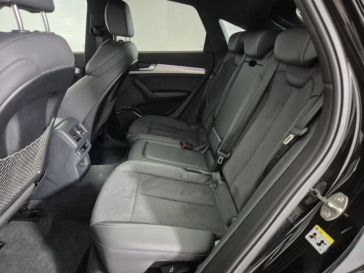Audi Q5 Sportback usata a Torino (7)