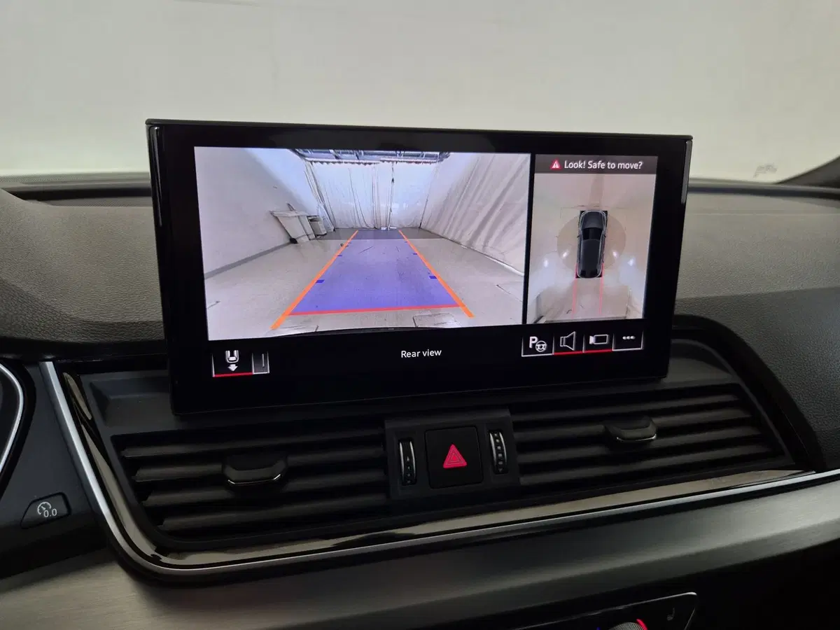 Audi Q5 Sportback usata a Torino (16)