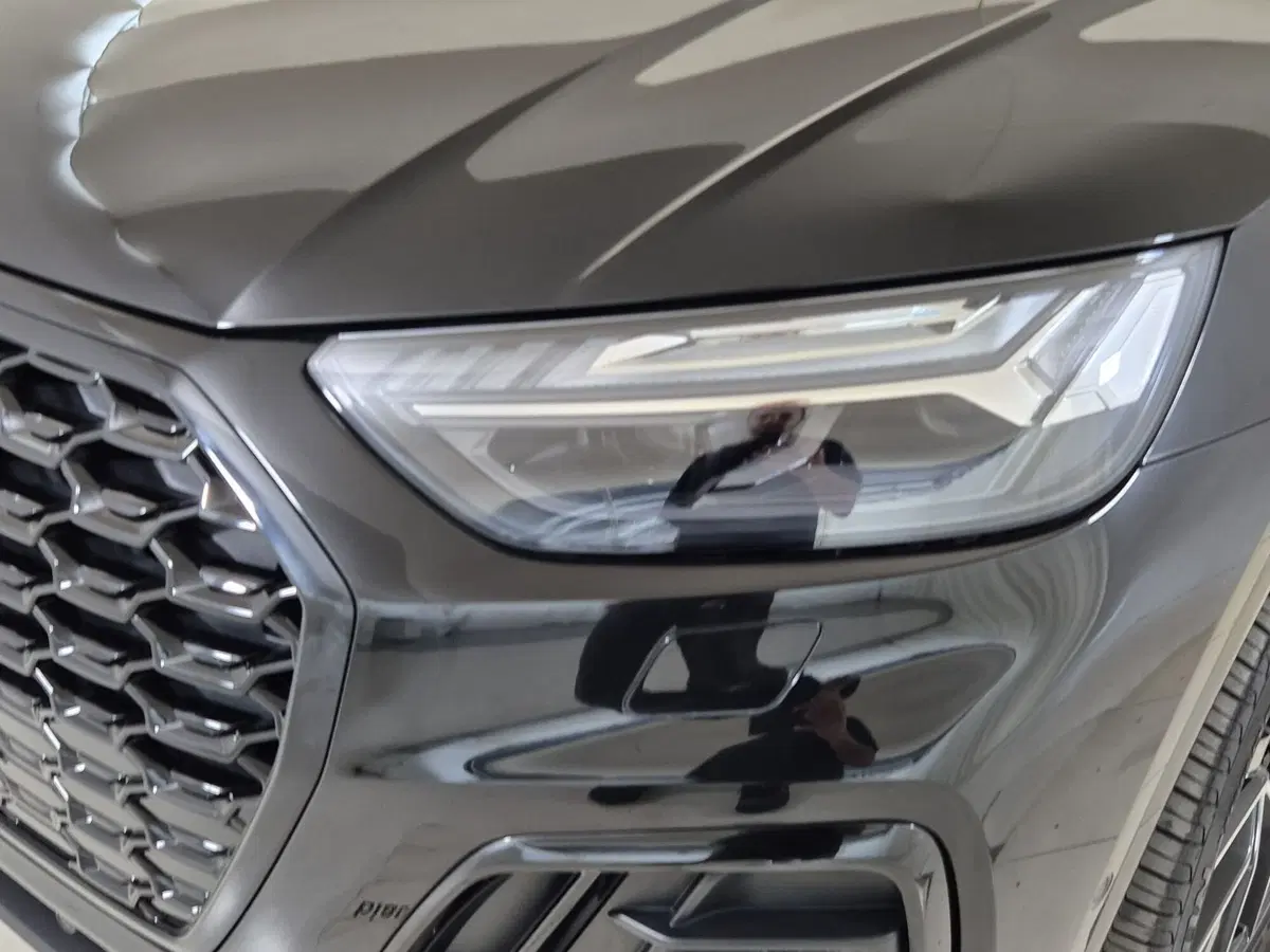 Audi Q5 Sportback usata a Torino (20)