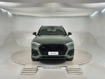Audi Q5 Sportback Sportback 40 2.0 tdi mhev 12V quattro s-tronic del 2025 usata a Settimo Torinese