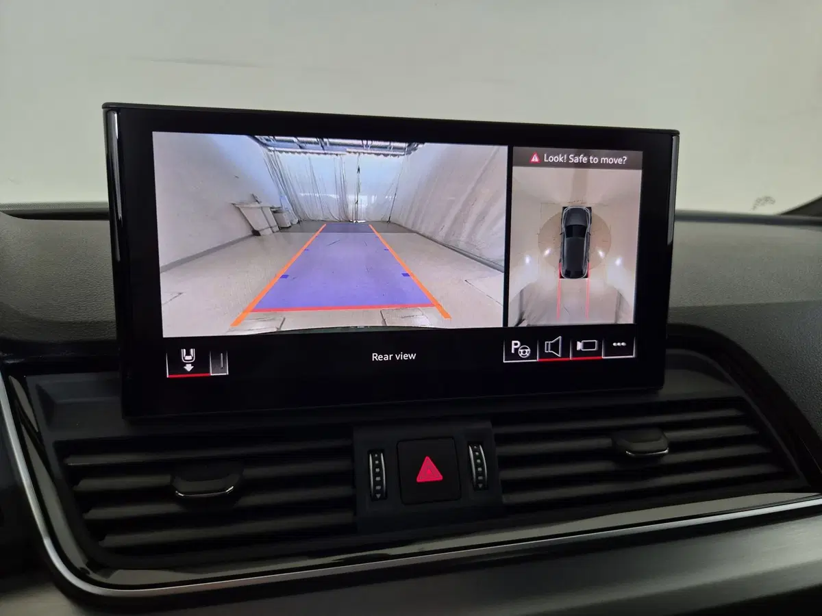 Audi Q5 Sportback usata a Torino (12)