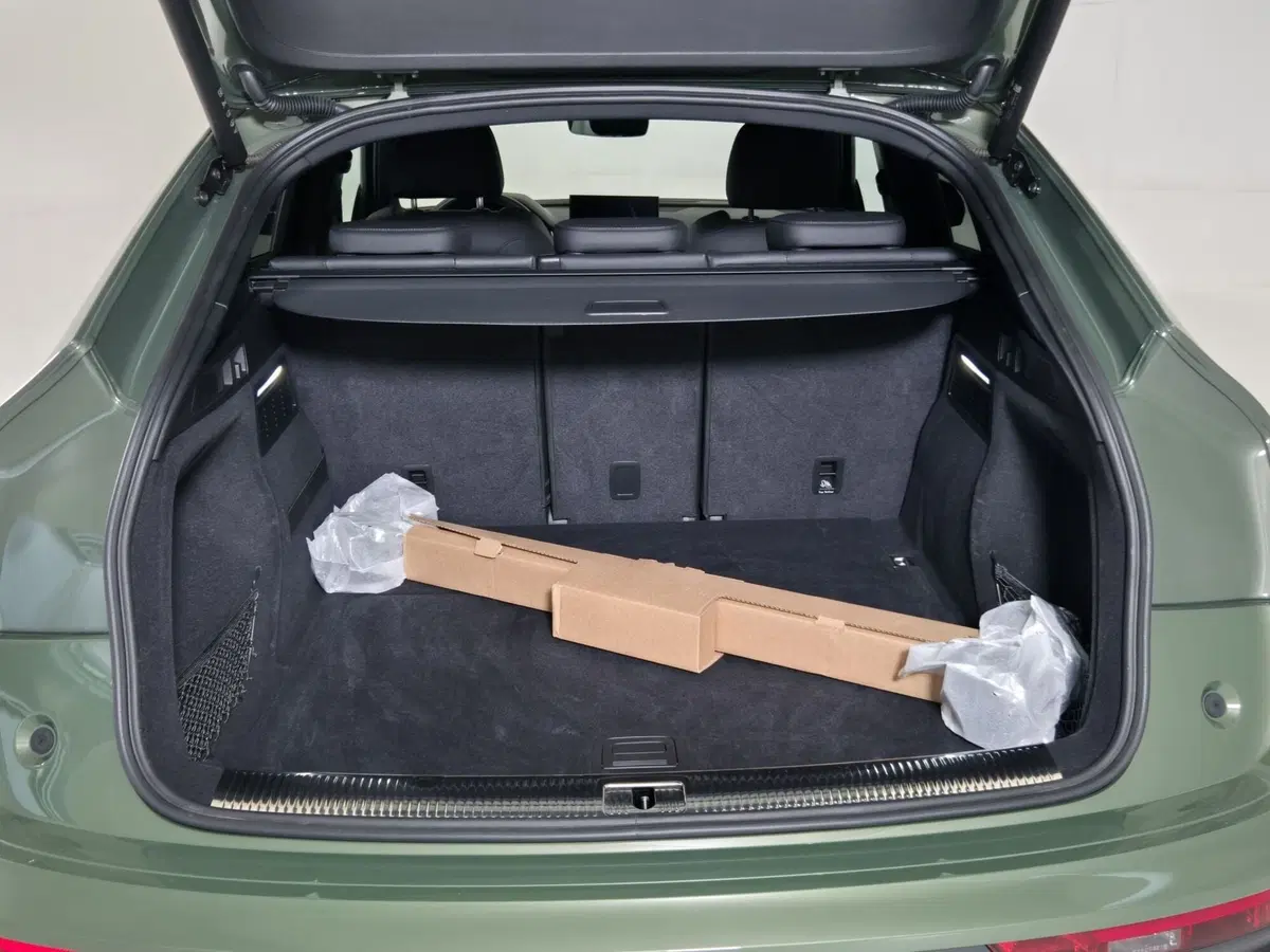 Audi Q5 Sportback usata a Torino (13)