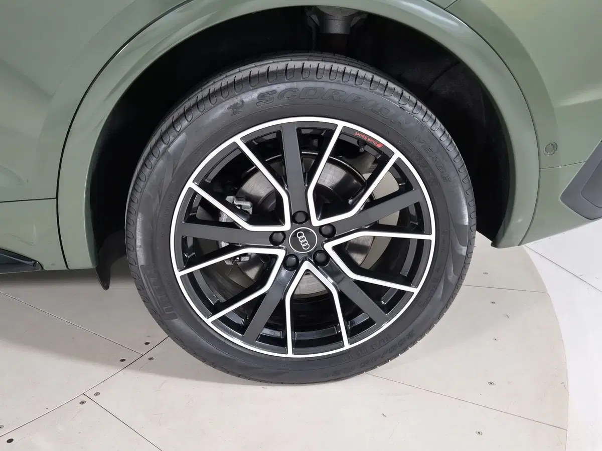 Audi Q5 Sportback usata a Torino (14)