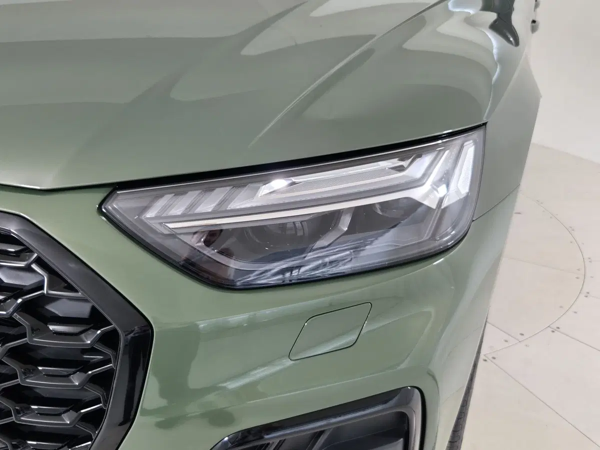 Audi Q5 Sportback usata a Torino (20)