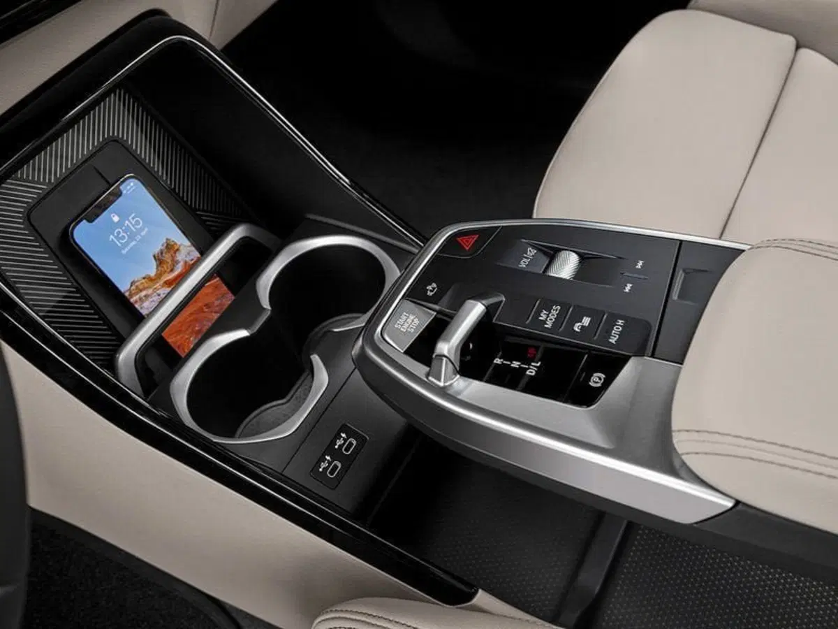 BMW X1 nuova a Torino