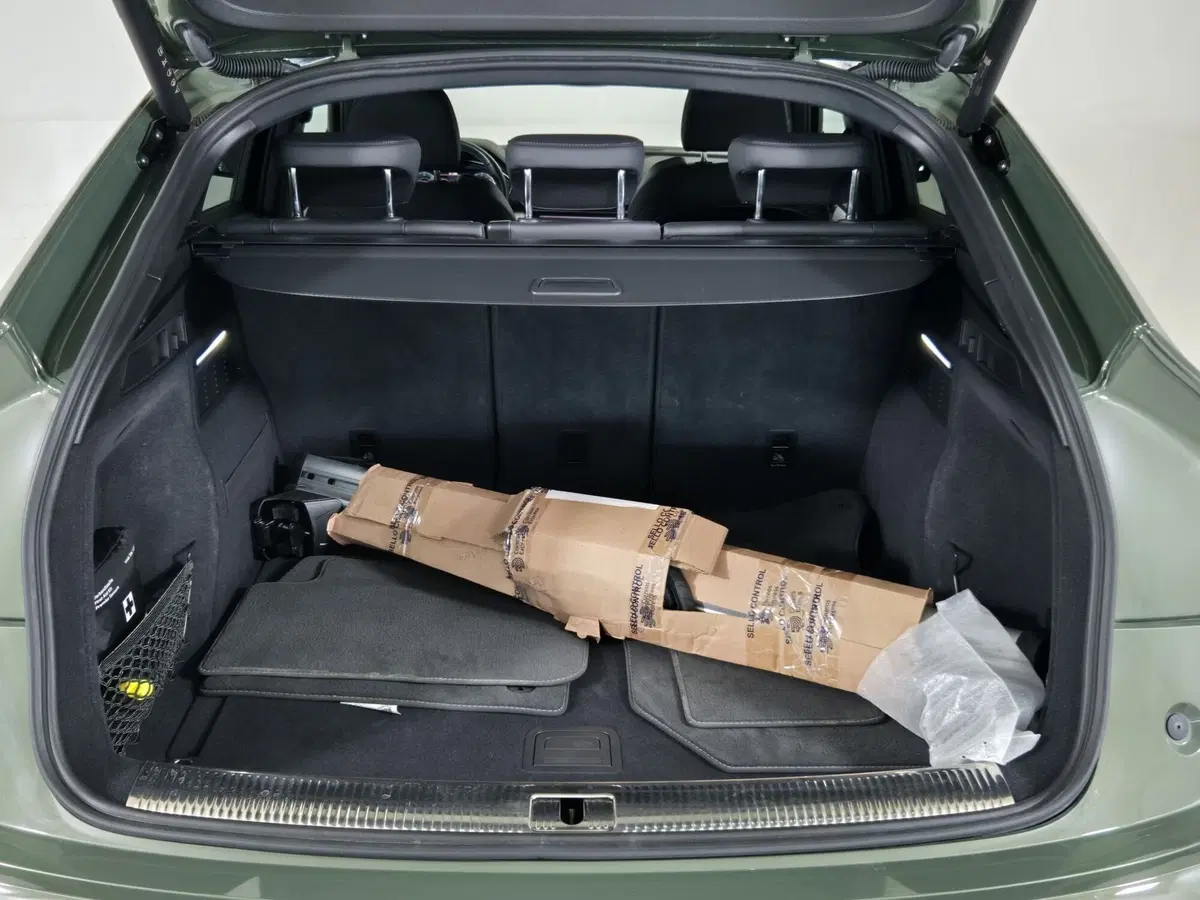 Audi Q5 Sportback usata a Torino (13)