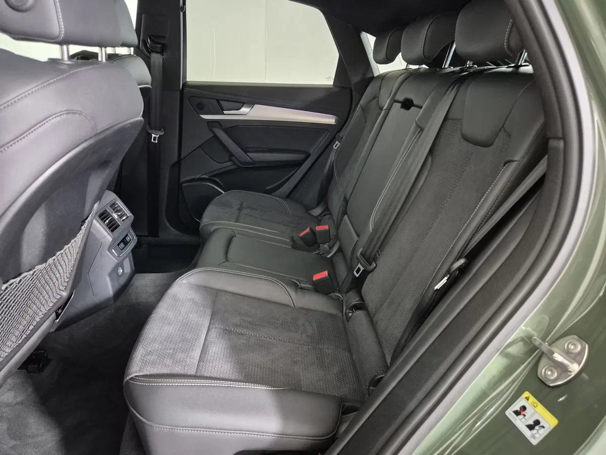 Audi Q5 Sportback usata a Torino (7)