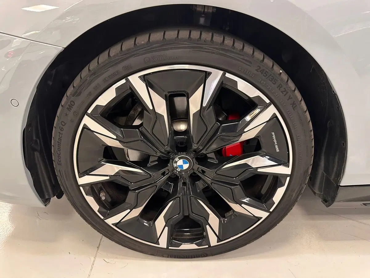 BMW Serie 5 usata a Torino (14)