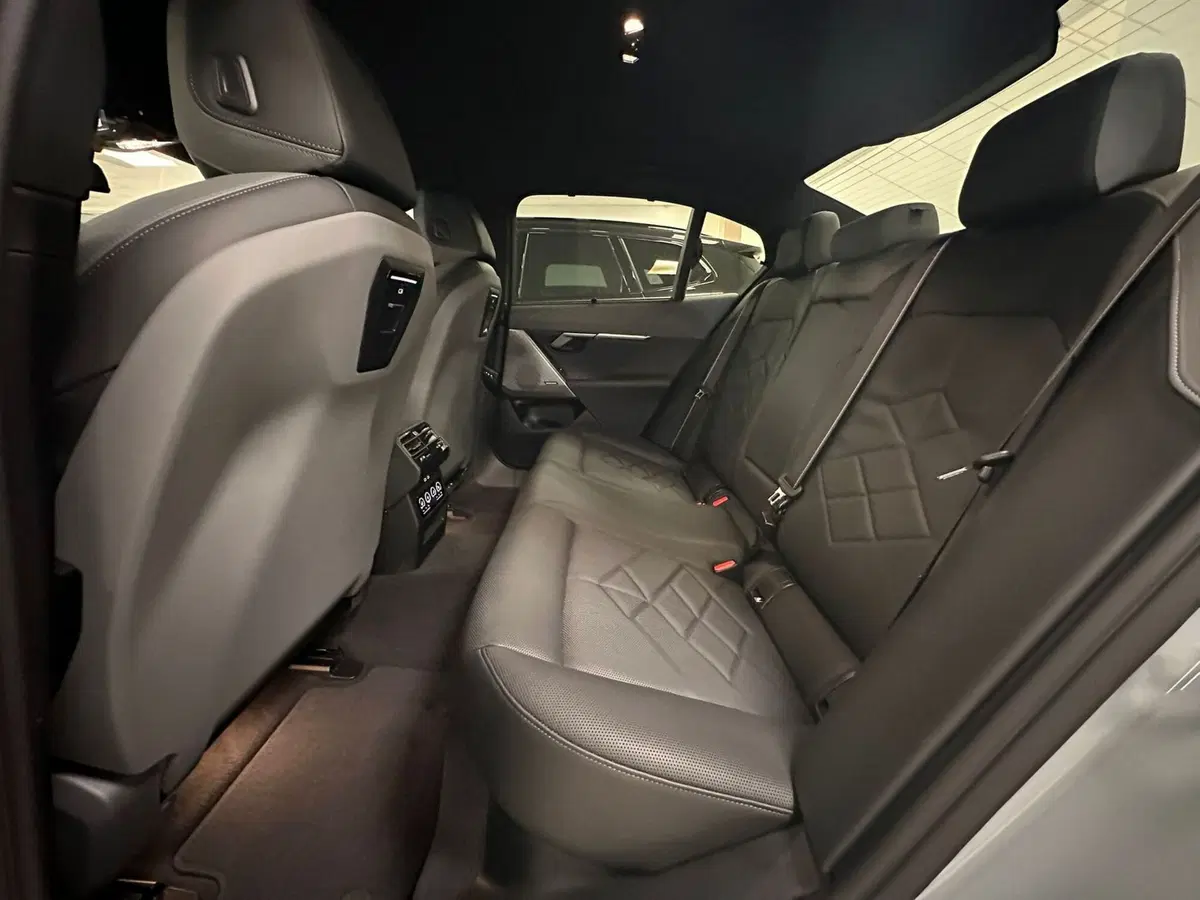 BMW Serie 5 usata a Torino (8)