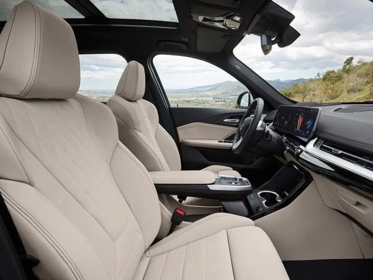 BMW X1 nuova a Torino (3)