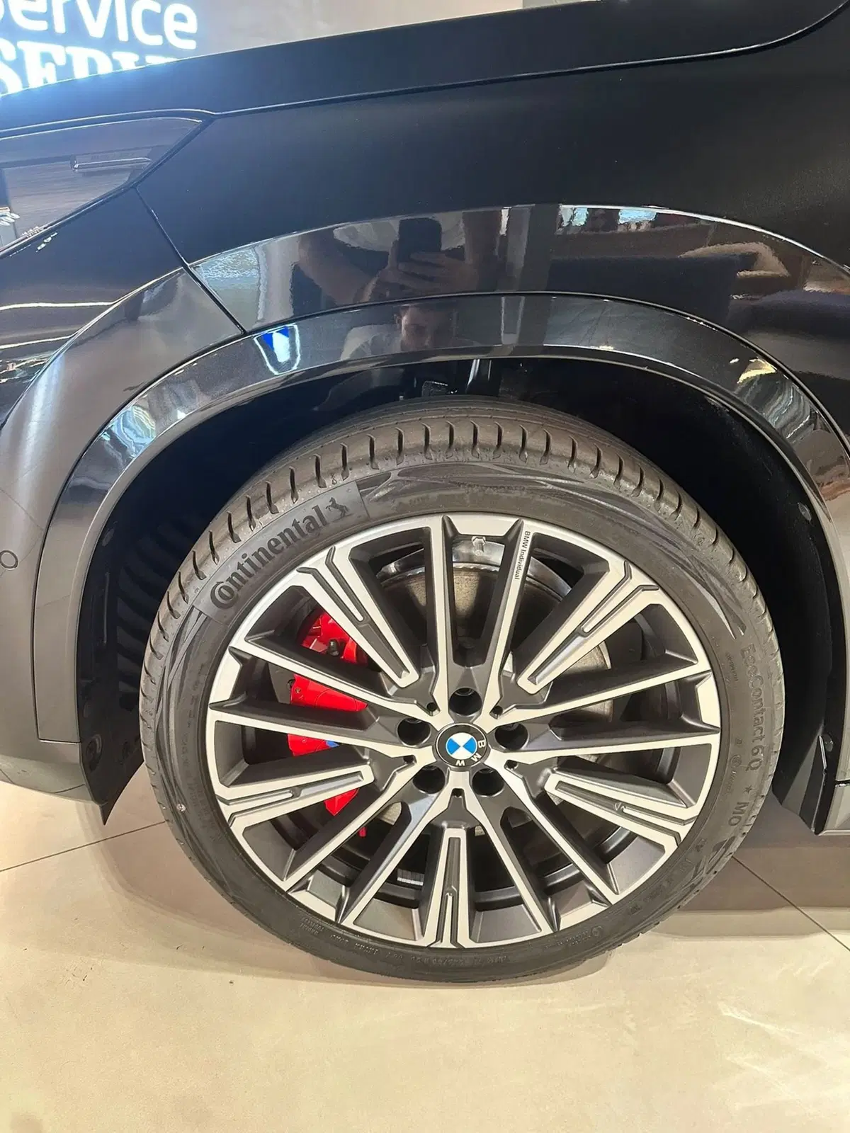 BMW X1 nuova a Torino (4)