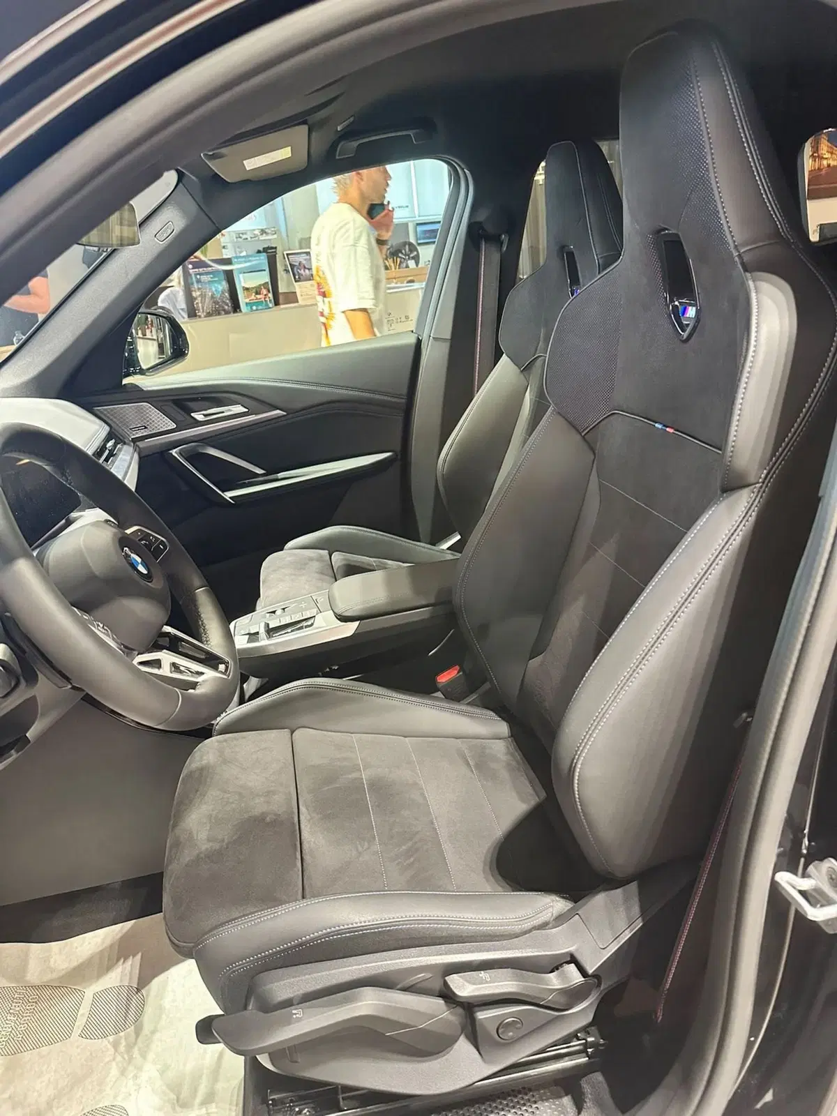 BMW X1 nuova a Torino (5)