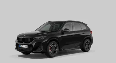 BMW X1 sdrive20d mhev 48V MSport Pro auto del 2025 usata a Torino