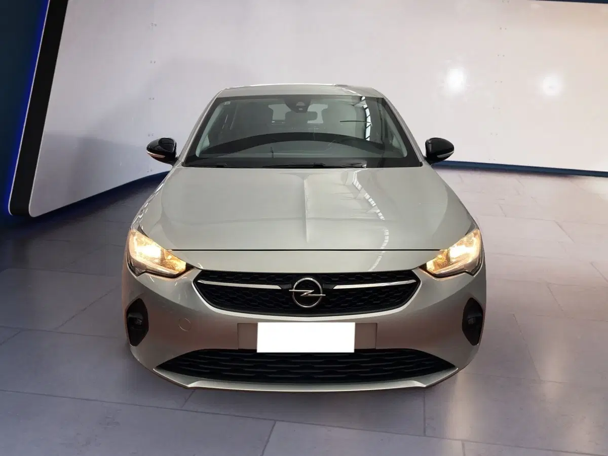 Opel Corsa usata a Torino