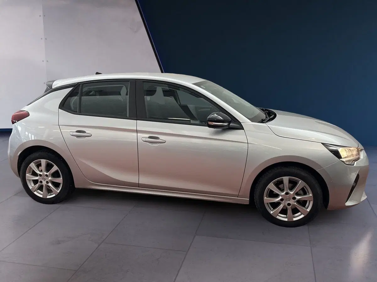 Opel Corsa usata a Torino (2)