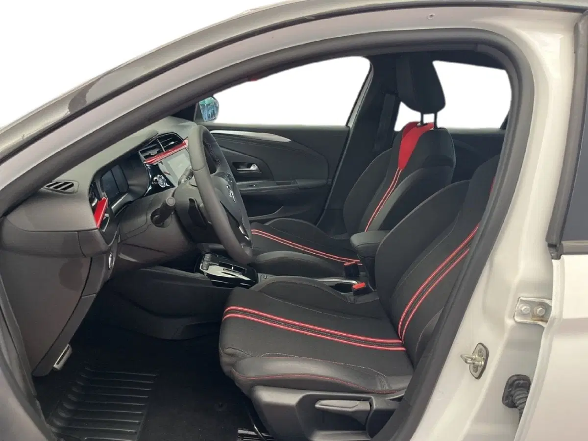 Opel Corsa usata a Torino (10)