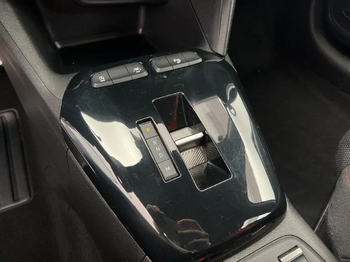 Opel Corsa usata a Torino (13)