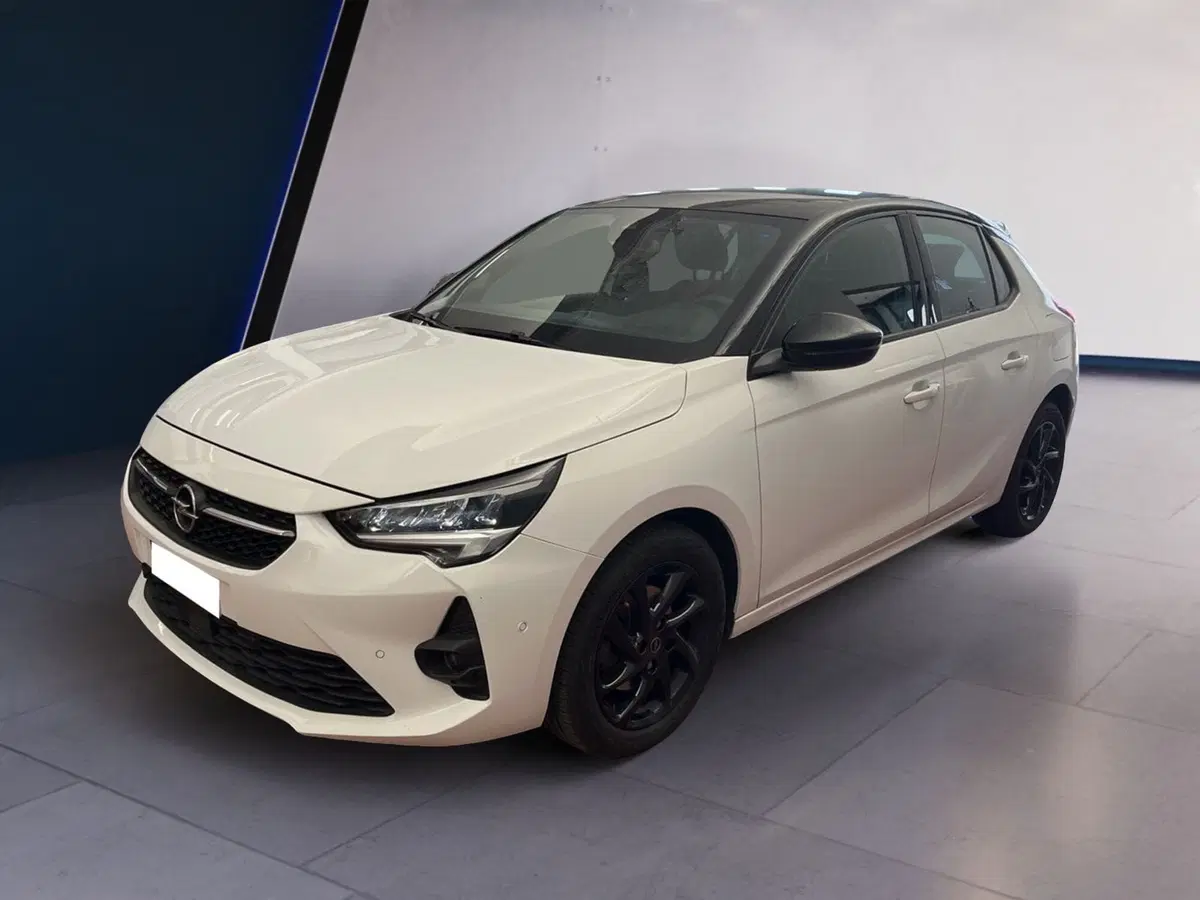 Opel Corsa usata a Torino (3)