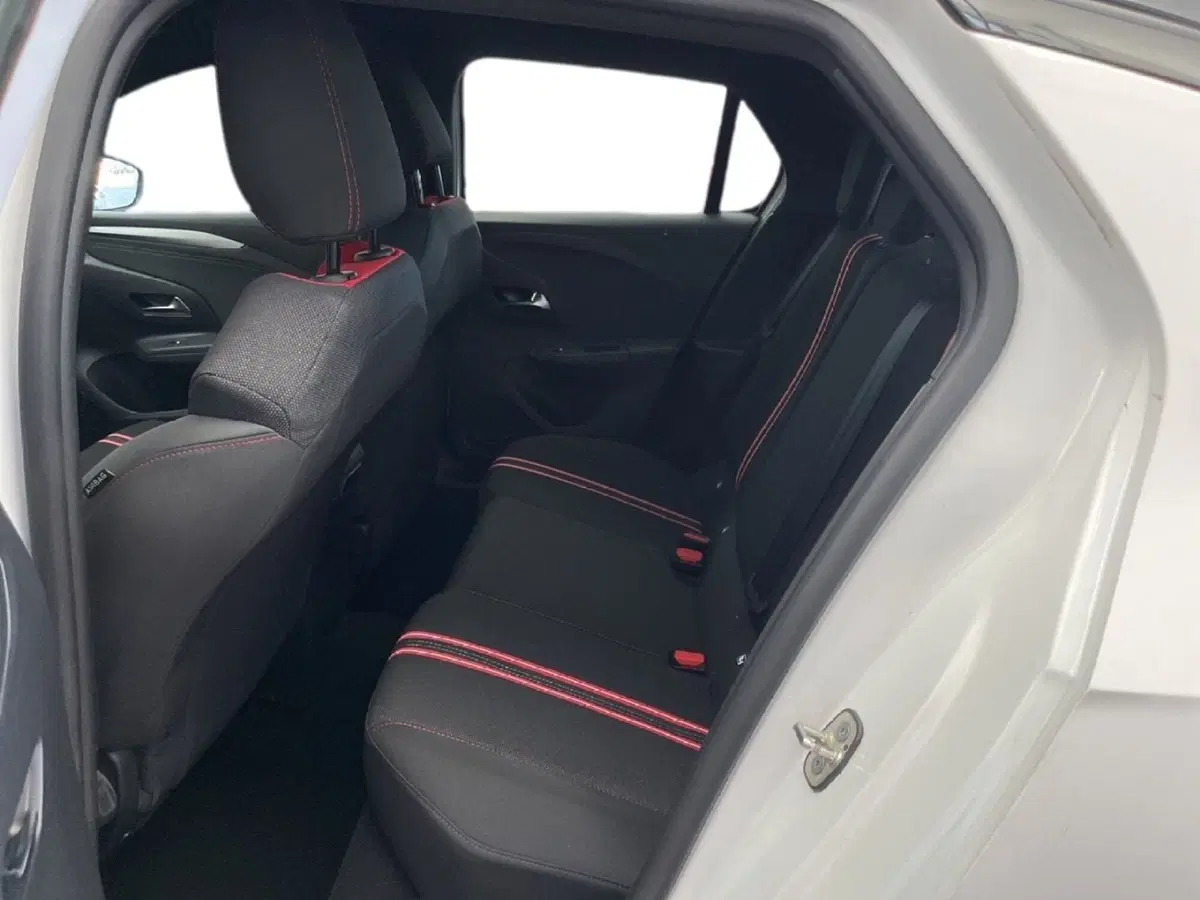 Opel Corsa usata a Torino (9)