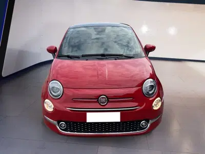 Fiat 500 1.0 Hybrid Red del 2024 usata a Torino