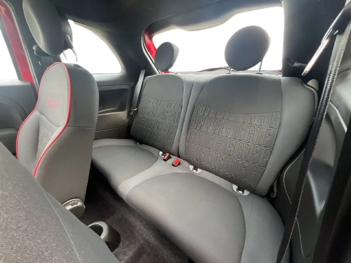 Fiat 500 usata a Torino (10)
