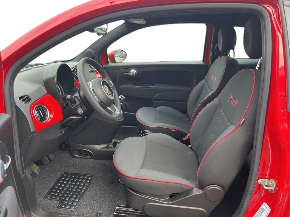 Fiat 500 usata a Torino (11)