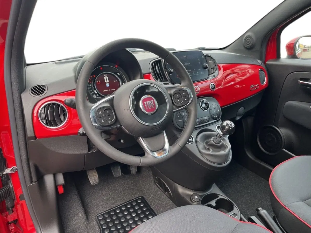Fiat 500 usata a Torino (12)