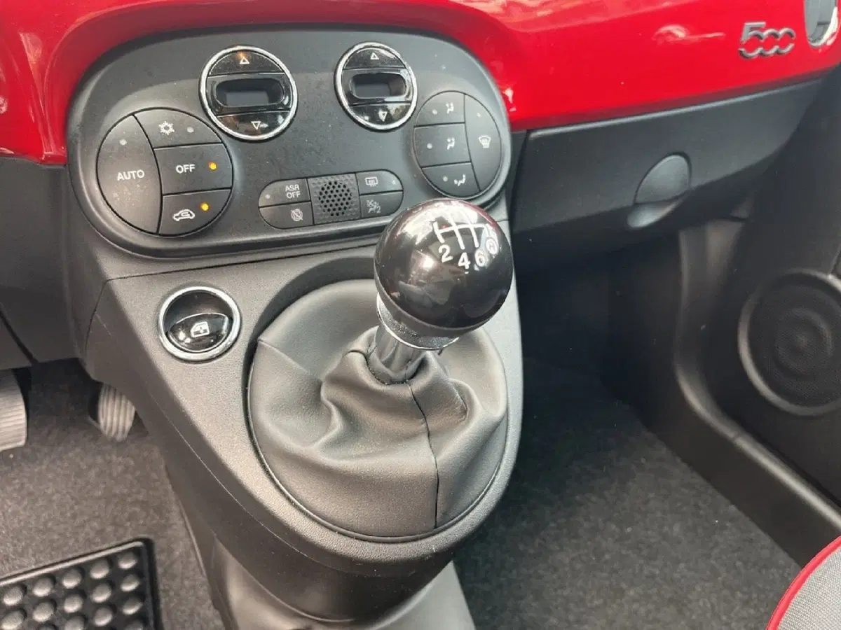 Fiat 500 usata a Torino (13)