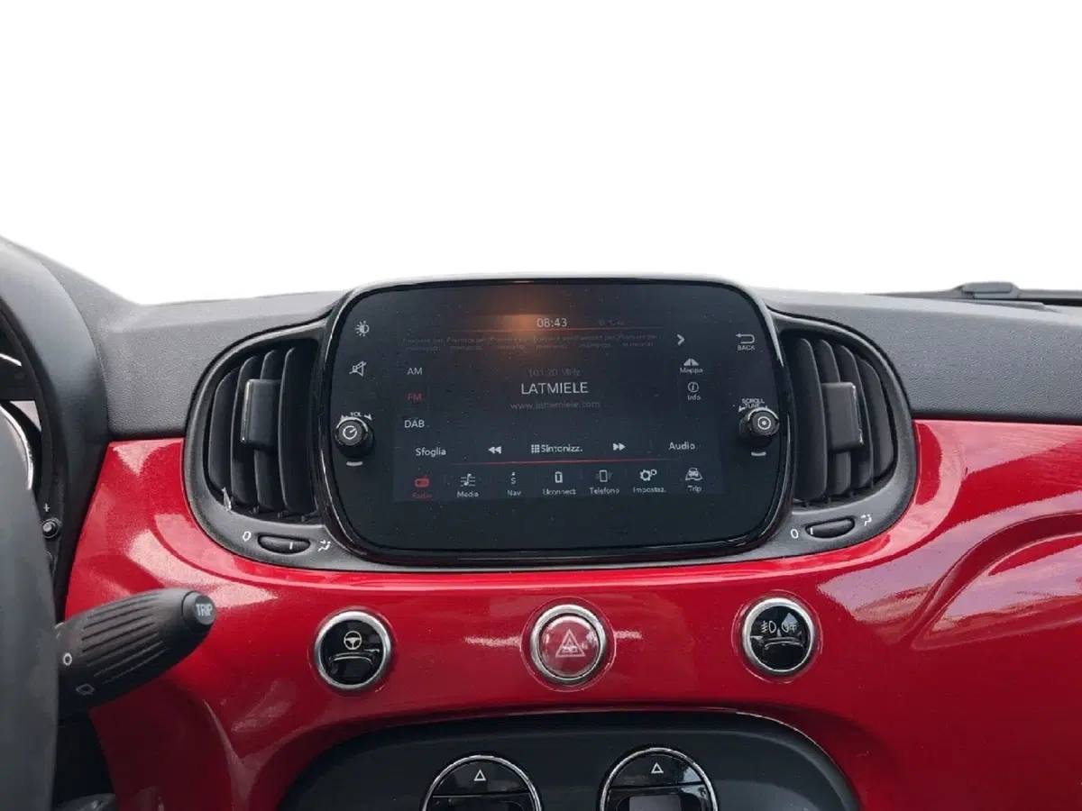 Fiat 500 usata a Torino (14)