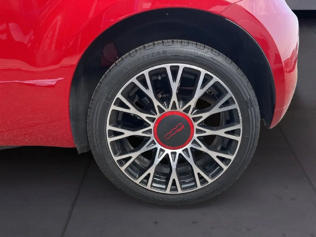 Fiat 500 usata a Torino (7)