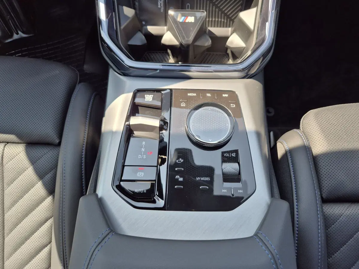 BMW X3 nuova  (10)