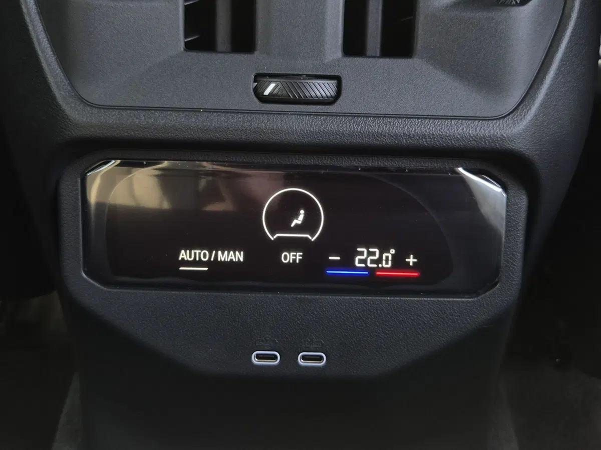BMW X3 nuova  (18)