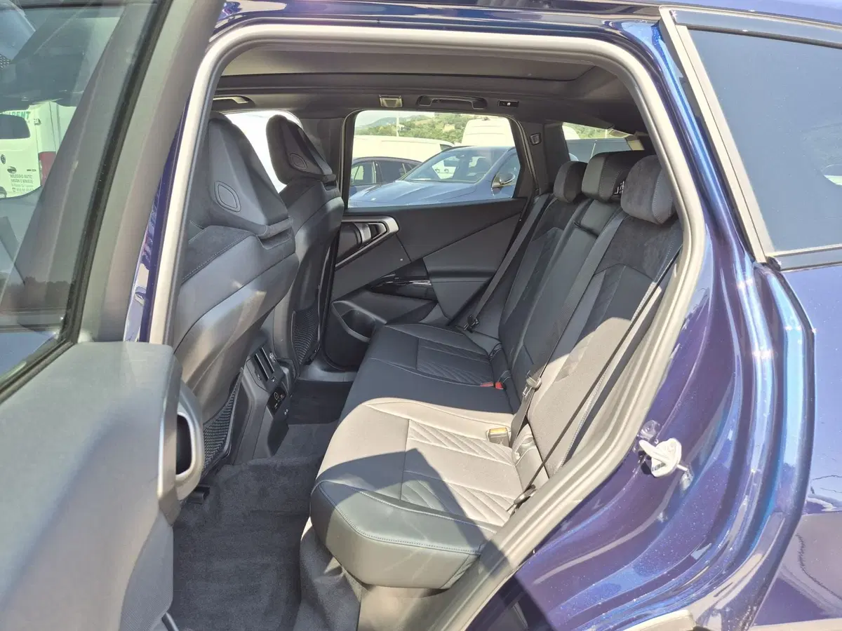 BMW X3 nuova  (7)