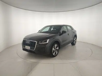 Audi Q2 Q2 30 TDI Admired del 2023 usata a Alessandria