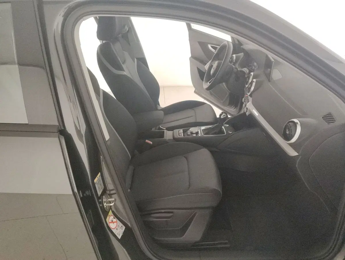 Audi Q2 usata a Alessandria (10)