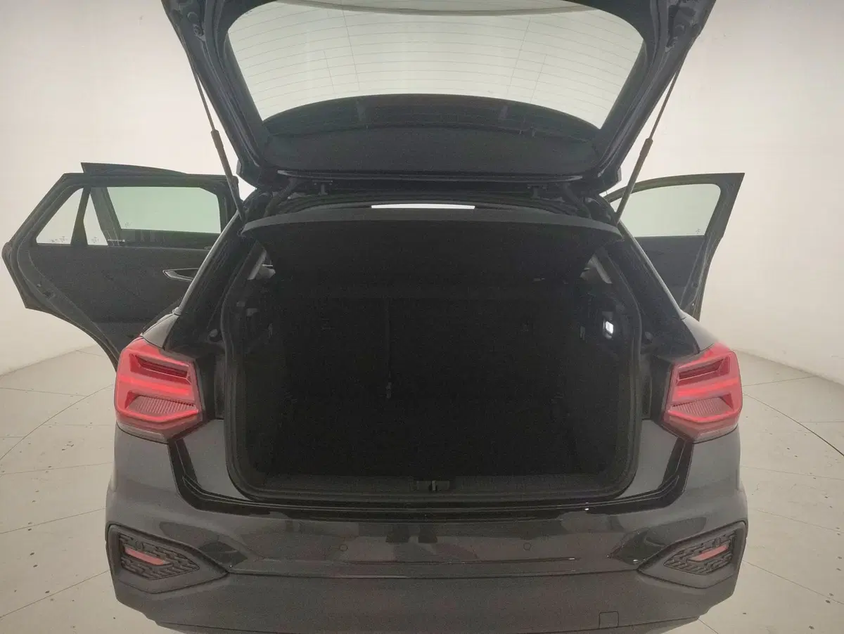 Audi Q2 usata a Alessandria (11)