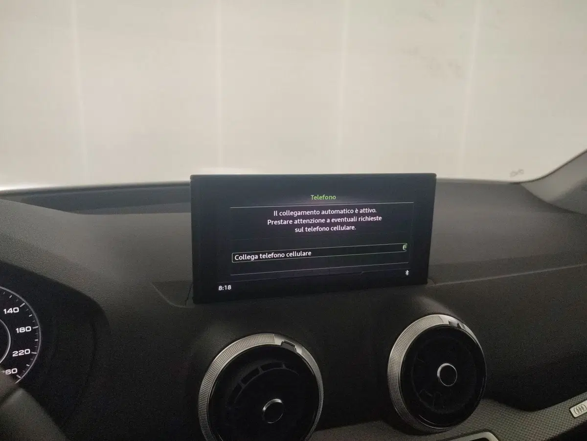 Audi Q2 usata a Alessandria (12)